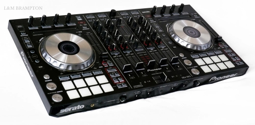 Pioneer - DDJ-SX2